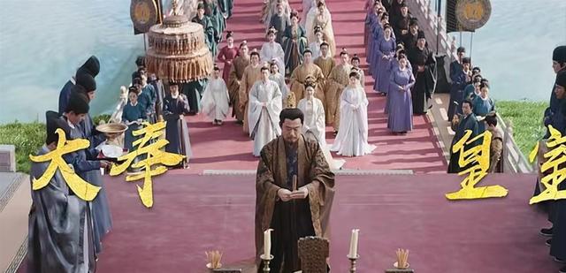 一文看懂《大奉打更人》全部人物关系，6大团体和6个修炼体系