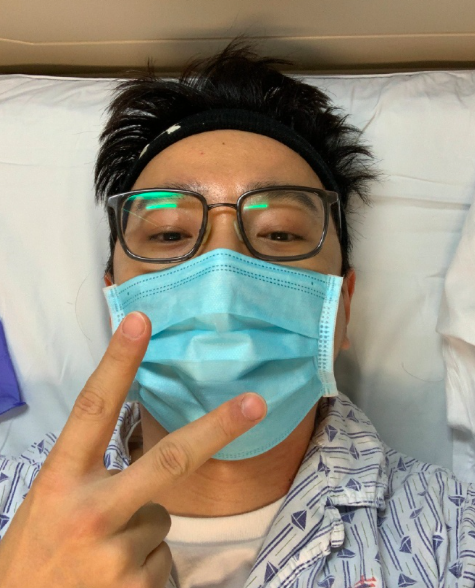 37岁男星于笑确诊白血病，专家提醒：出现7大症状及时就医