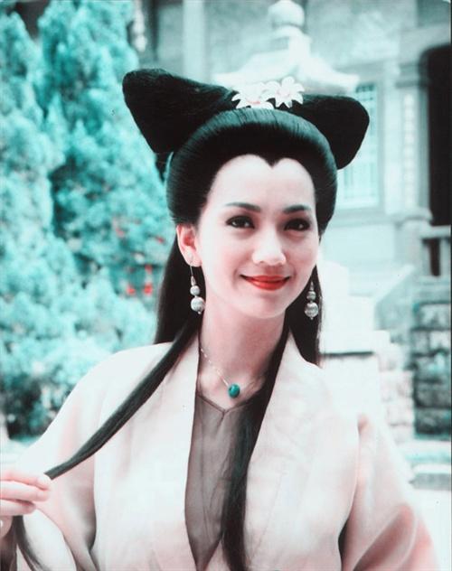 日本1956年拍的《白娘子传奇》，最接近原著的一部白蛇传