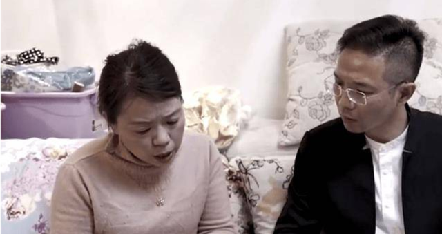 李圣谈大S事件引热议,网友热议过度,恐为许敏带来压力