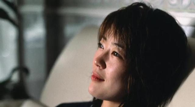 为艺术献身的女星——寺岛忍