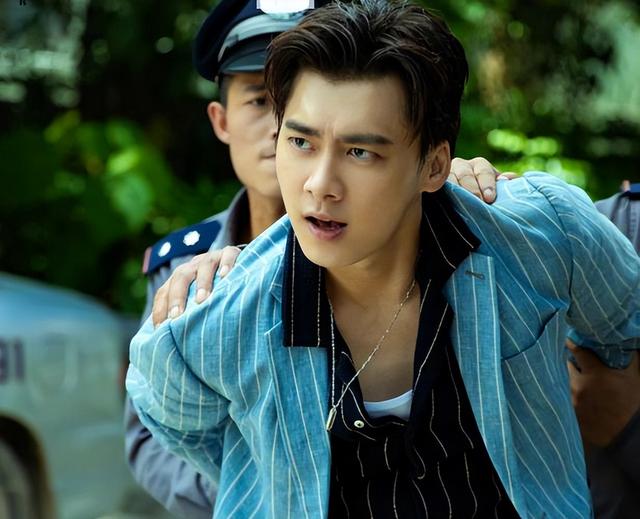 李易峰昔日荣誉头衔被收回,正式全面退圈,1小时掉粉15万