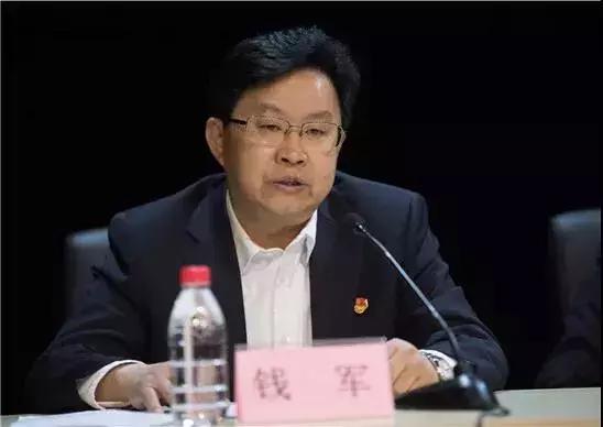 北京电影学院党委书记换人