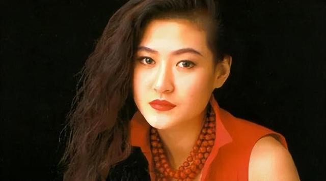 因聊斋艳谭走红 三年连拍11部三级片 现在的她过的怎样？