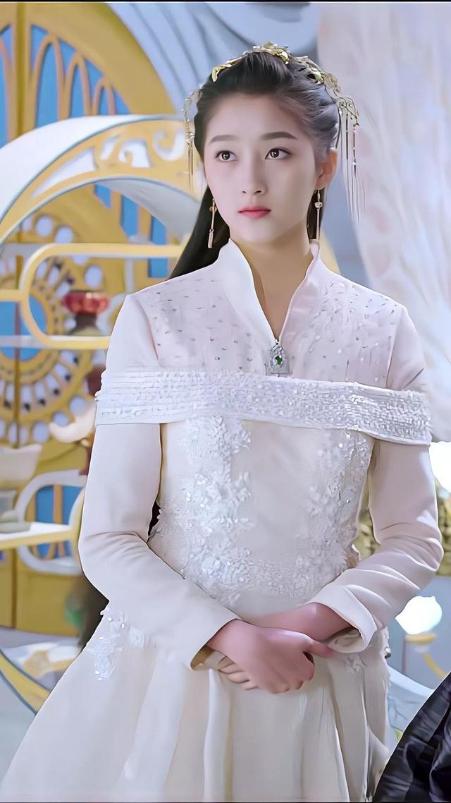 九州天空城:白庭君换了风天逸的命数与易茯苓再无交集