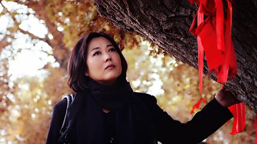 “龙江制造”大型亲情伦理剧《九九》今晚登陆央视