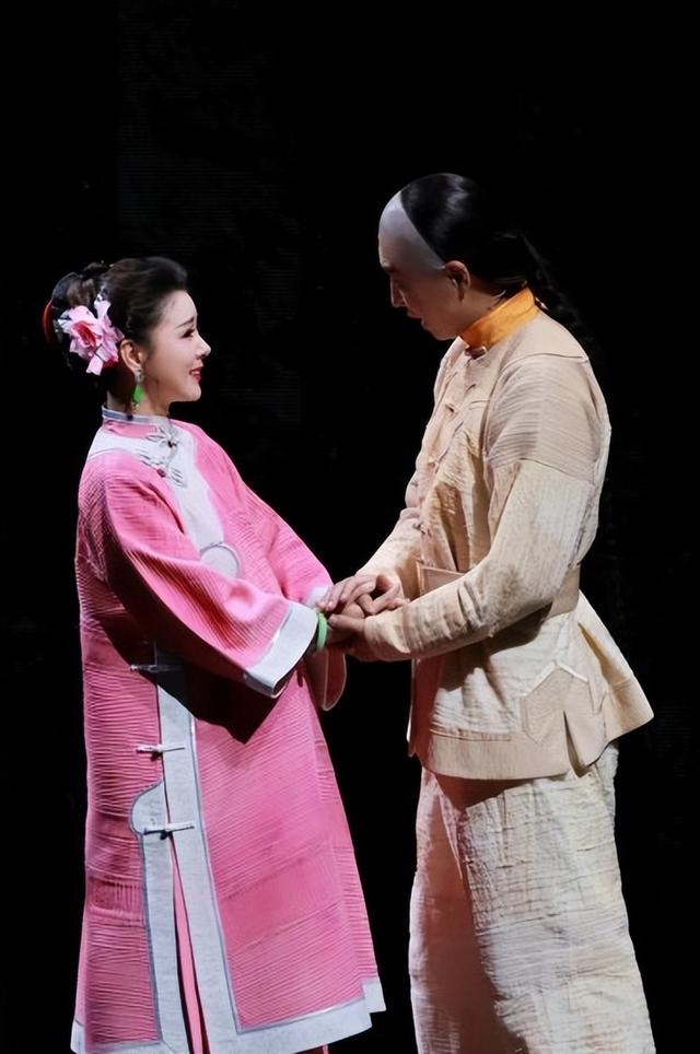 燕京新语丨剑指长天，心向逍遥，原创话剧《邓世昌》谱写一曲英雄浪漫悲歌