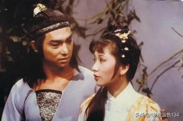 香港无线(TVB)电视剧(第310-312)大盘点