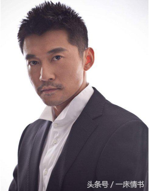 《重案六组》主演17年后重聚，有人转型，有人息影