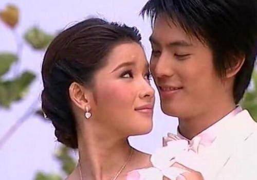 听说看过这4部泰剧的人都老了,看看你知道几部!