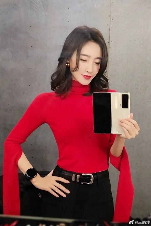 知名女星发声明：“违法被抓”系谣言！