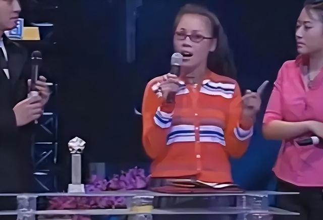 田震：不后悔与那英决裂，我和她不亲，23年后，二人差距显而易见