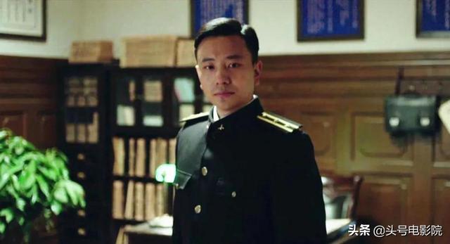 水自流差点错过《人世间》，出道15年演尽配角，和同学王凯不同命