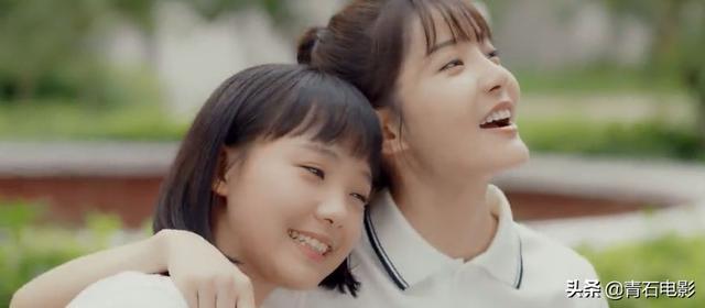 《时光与你都很甜》颜值超高，男主撞脸白敬亭，就是剧情太尬了