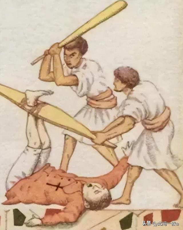 鲜为人知的白奴贸易：上百万白奴被抓到非洲，白人女子沦为玩物