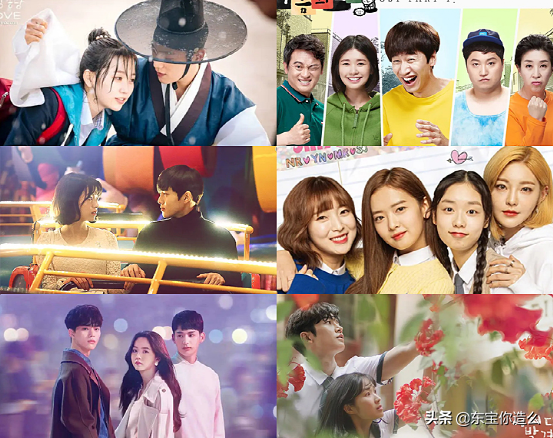 百看不厌的十部经典喜剧，下饭好剧，让你越吃越香