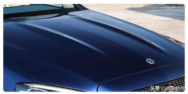 堪比换代的改款，新款更强更大气，全新奔驰E级实测