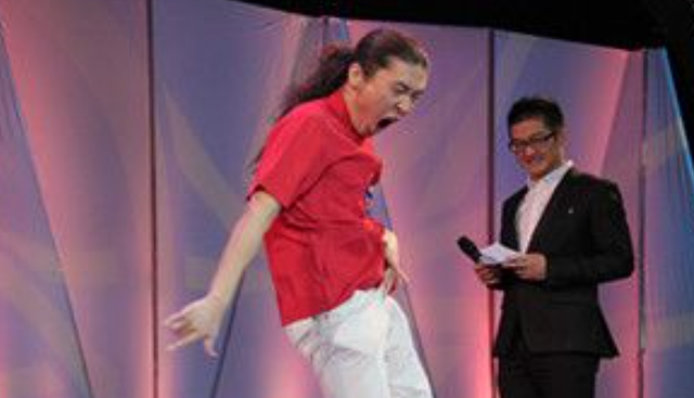 斥责金星，痛骂林依轮算什么东西，“咆哮哥”张艺源为何如此嚣张