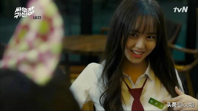 10部神鬼题材韩剧，真的好看