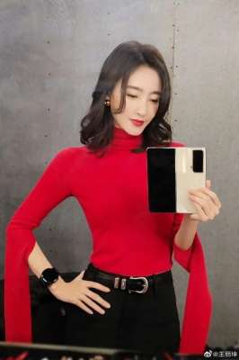 王丽坤微博(知名女星发声明：“违法被抓”系谣言)