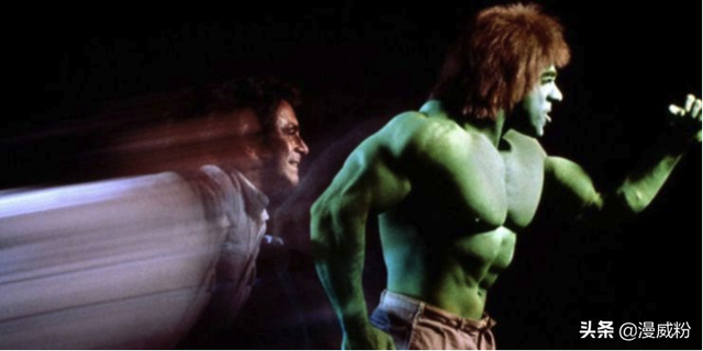 漫威绿巨人身高大盘点，最矮的1米95，最高的4米6