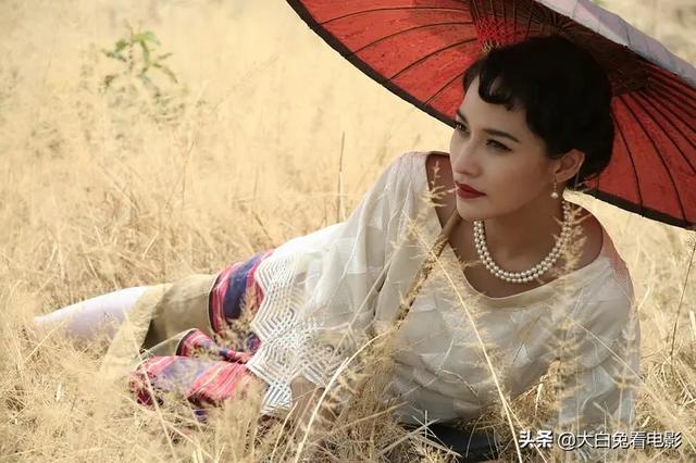 泰国大尺度伦理片,被铁链锁住的爱人,永恒带来的只有绝望和救赎