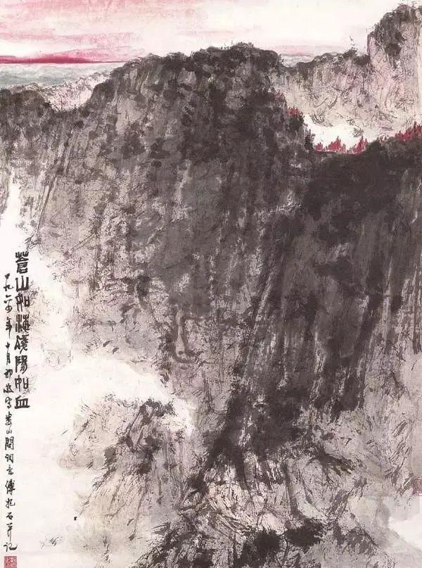 重温毛泽东经典诗词，大气磅礴，壮美无限！