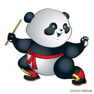 功夫熊猫电影(好电影推荐《功夫熊猫》)