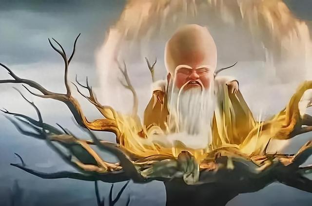 深度解析：无量仙翁“不吸收”捕妖队背后，藏着权力游戏终极规则