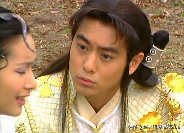 盘点林志颖饰演过的13部电视剧，你最喜欢他的哪个角色呢？