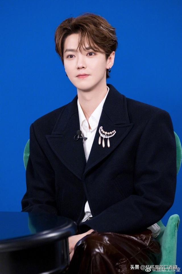 身高不到180男星！任嘉伦178、《长月烬明》罗云熙177，杨洋成谜