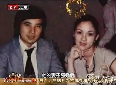 1974年,秦汉对怀孕的妻子说:我爱上了林青霞,我也不想失去你