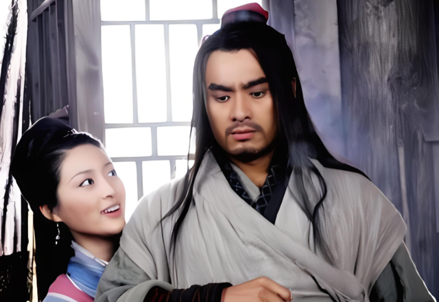 难怪武松看不上潘金莲，却难顶玉兰的诱惑，只有宋江看透他的本性