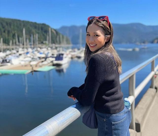 好惨！香港知名女星离巢TVB后零工作，穿泳装大秀丰满身材