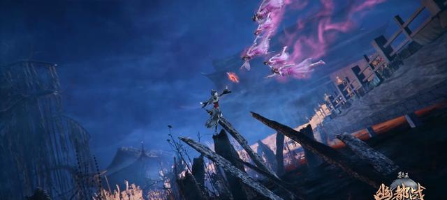 墓王之王千亦膤，林水瑶等绝世仙女超清图集