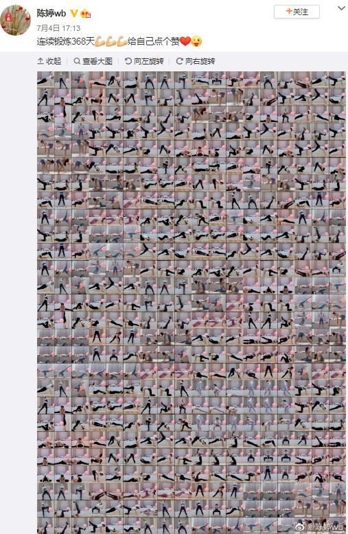 张艺谋小31岁娇妻与女儿合照，素颜出镜太显嫩，15岁小女儿清纯可爱