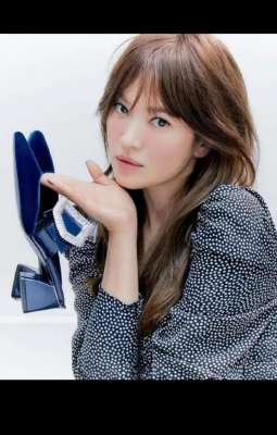 宋慧乔脱肛(清纯欲女宋慧乔vs韩国女顶流宋慧乔 为何能双向开花)