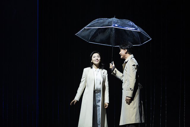 专访|歌唱家陈思思:《逐梦》,用音乐剧致敬中国速度