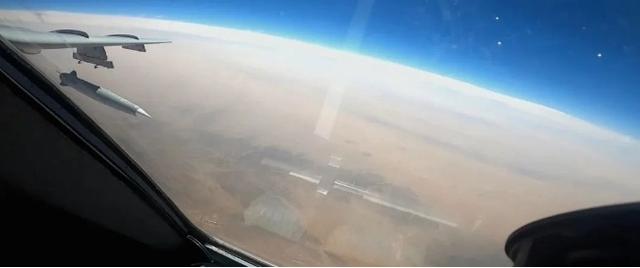 人民空军重磅发布主题宣传片！这些彩蛋信息量极大→