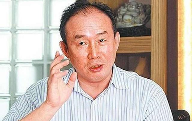 林明珠：跟首富男友赌气另嫁他人，连累3名子女无法继承千亿资产