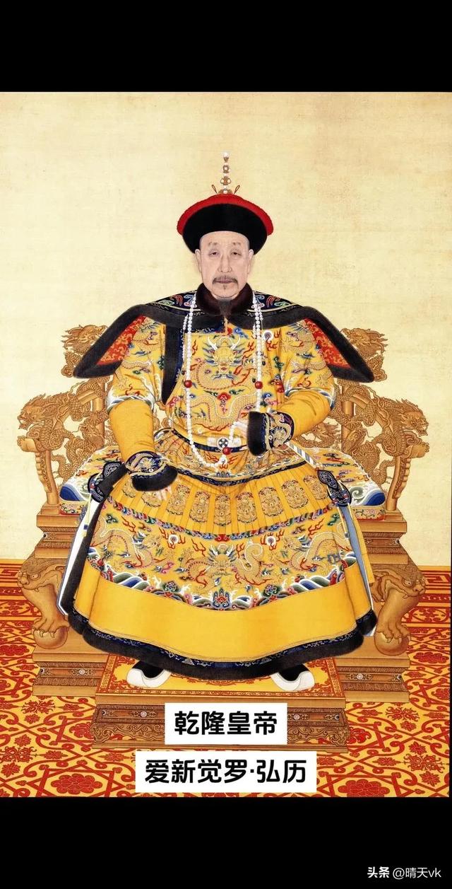 喻大华：封建王朝为啥不能千秋万代统治下去？皇子一代不如一代！