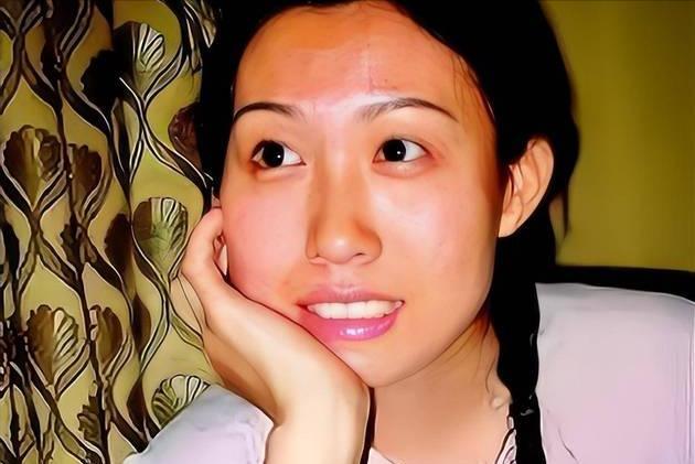 11岁上央视,21岁未婚生3娃,执着嫁50岁老男人的庞秀玉怎样了?