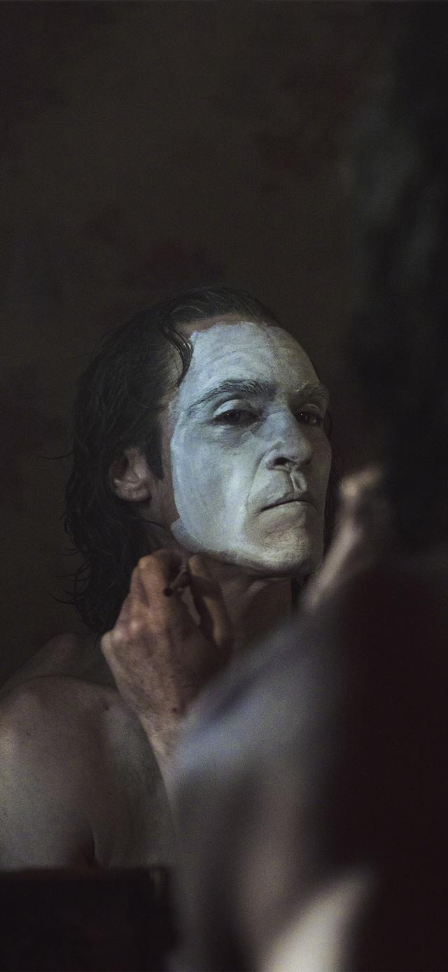 优阿壁纸：小丑壁纸专辑，我的人生只是一出喜剧