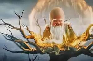 捕妖(深度解析：无量仙翁“不吸收”捕妖队背后，藏着权力游戏终极规则)