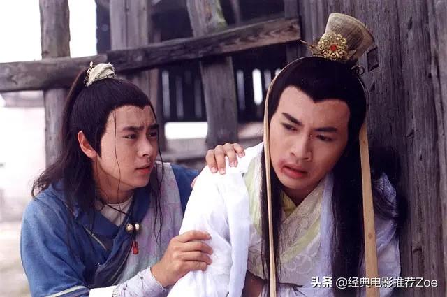 盘点林志颖饰演过的13部电视剧，你最喜欢他的哪个角色呢？