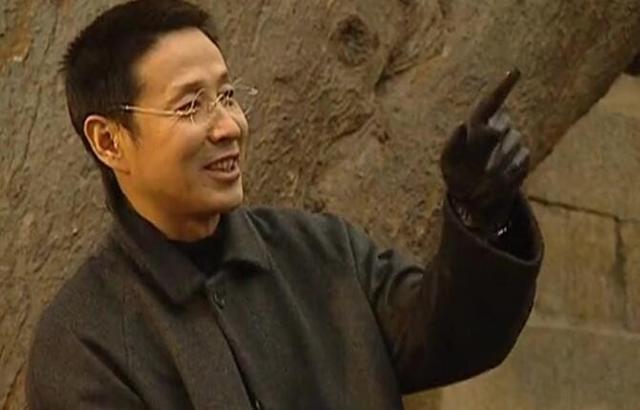 青岛黑帮大佬聂磊,独霸青岛十多年,呼风唤雨终获死刑