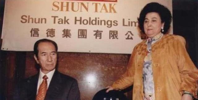 与堂弟不伦生子，与亲哥反目成仇，她是赌王晚年最痛恨的妹妹