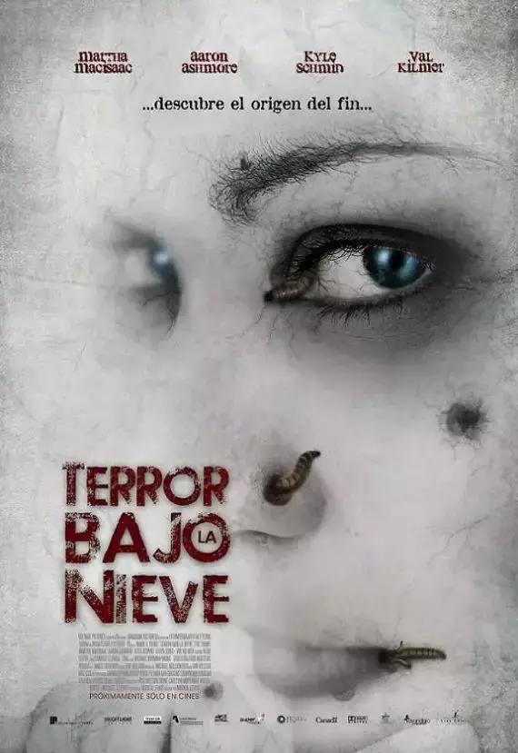 8部末日灾难片，脑洞一个比一个大