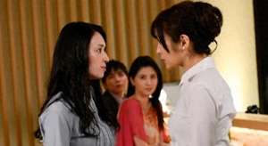 日本禁播(日本大尺度“剧情片”《不愉快的果实》适合晚上一个人的时候看)