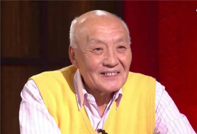 时隔28年，马景涛版《倚天屠龙记》，已有5位演员不在了